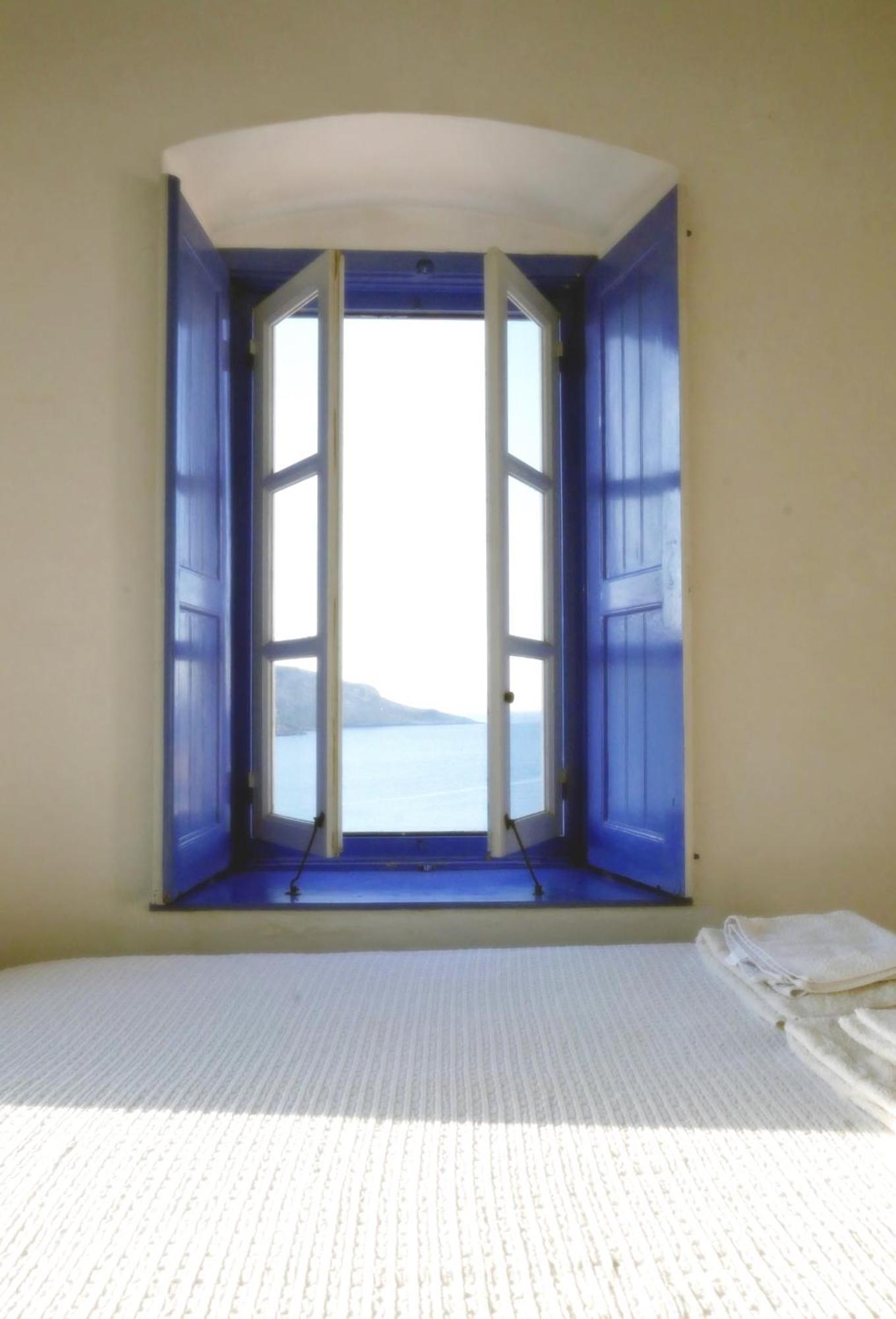 Elegeo Rockhouse Villa Agia Marina  Bagian luar foto